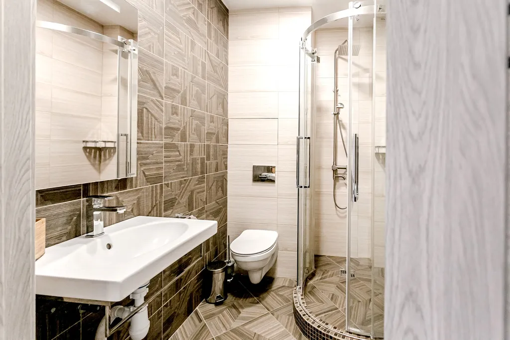 Красивая, теплая и светлая квартира+ в курортной зоне + у парка