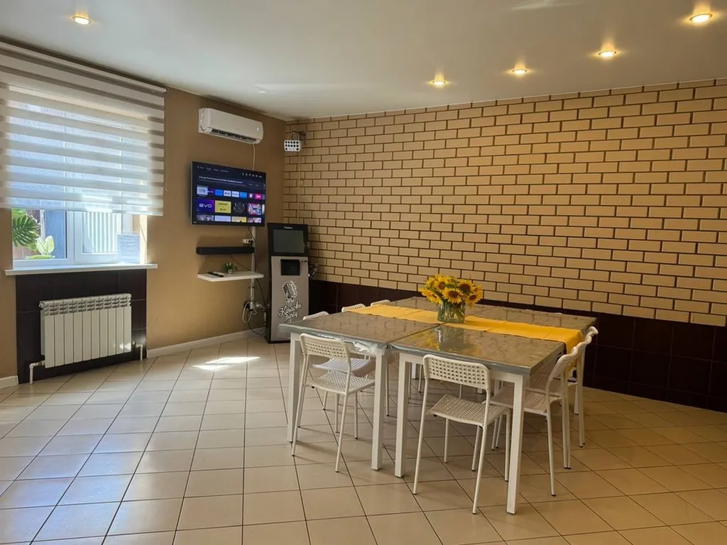 Коттедж Алекс