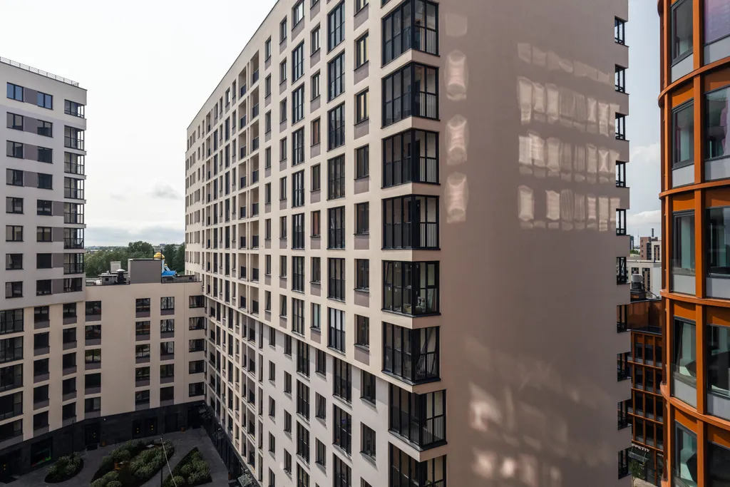 Квартира 1-комнатная Квартира — Санкт-Петербург