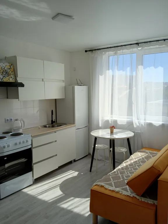 Уютная квартира в отличном месте