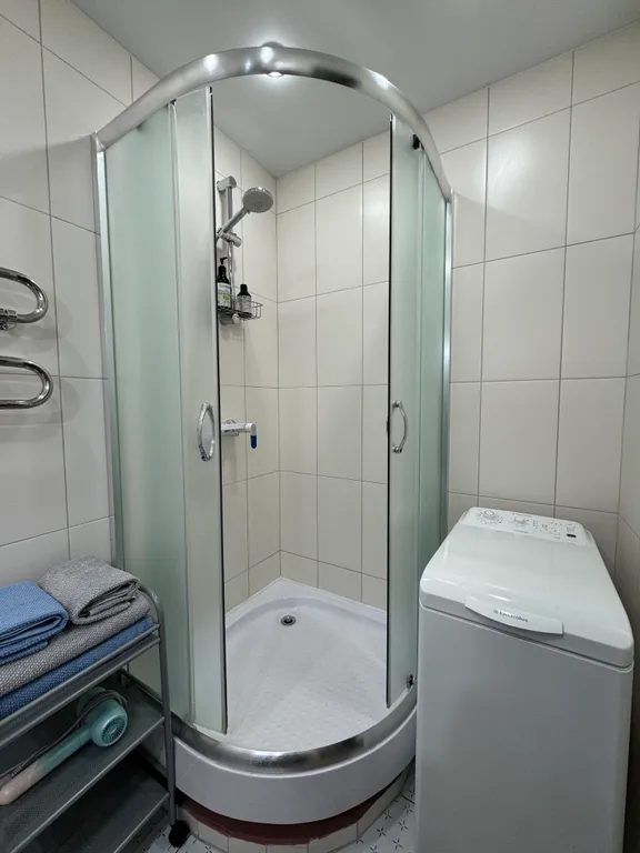 Красивая студия в самом центре