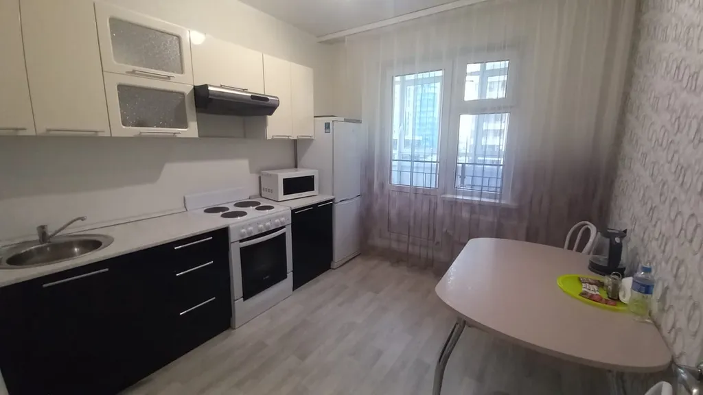 Квартира Квартира в Белых росах (Пашенный) — Красноярск