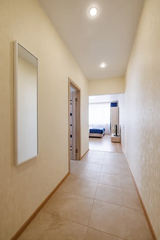 Улучшенная квартира рядом с центром