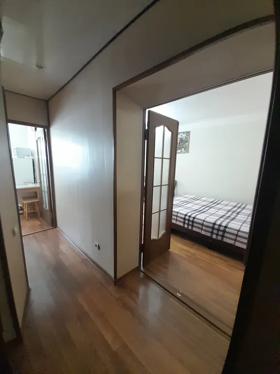 Уютная квартира в курортной зоне