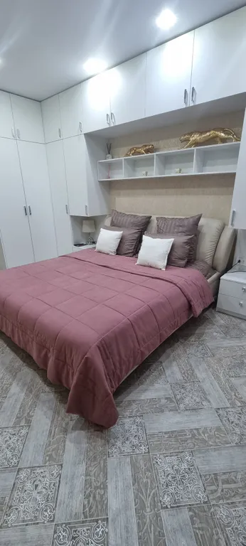 Уютная квартира с видом на Аваченский вулкан