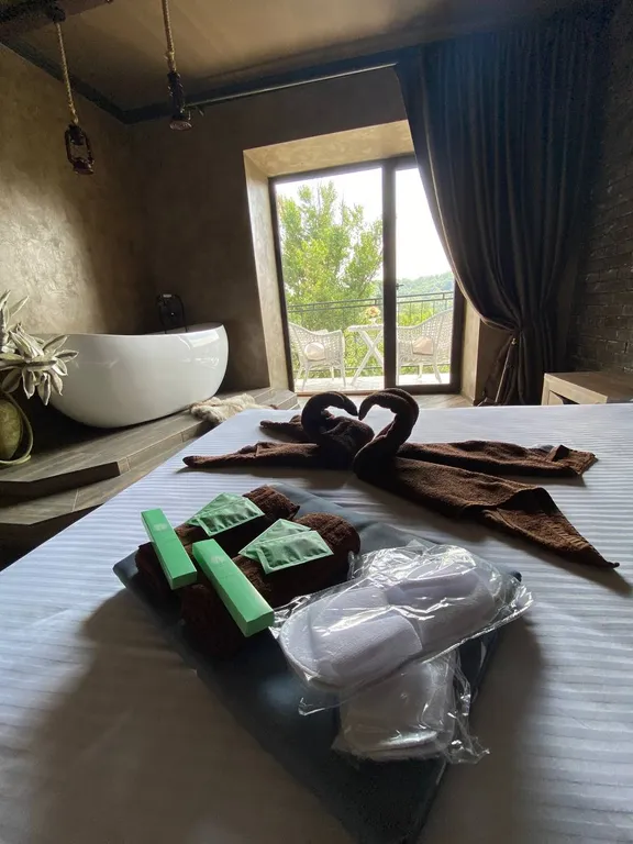 Citadel by the river