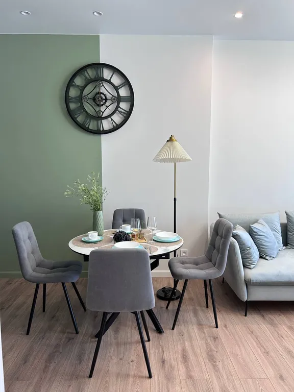 Квартира Квартира Rauschen Green 32/17 — Светлогорск