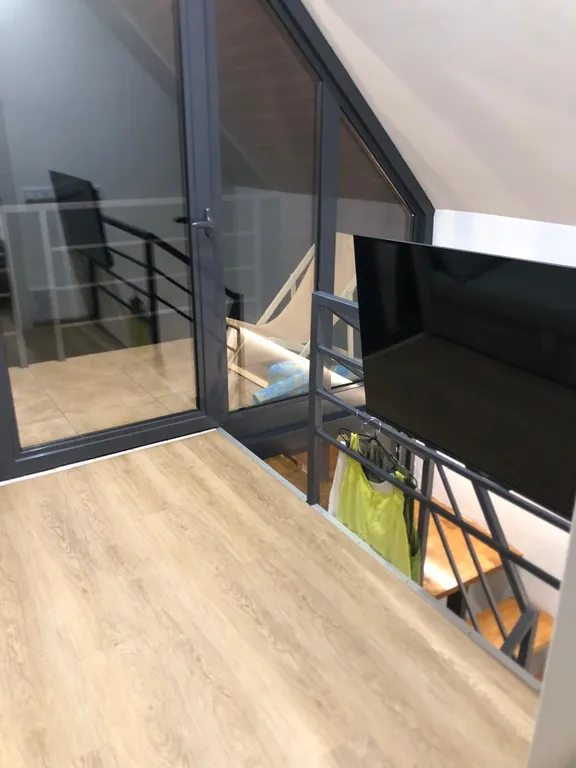 Лесная Лагуна