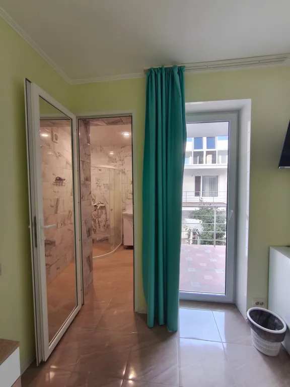 Уютный двухместный Люкс