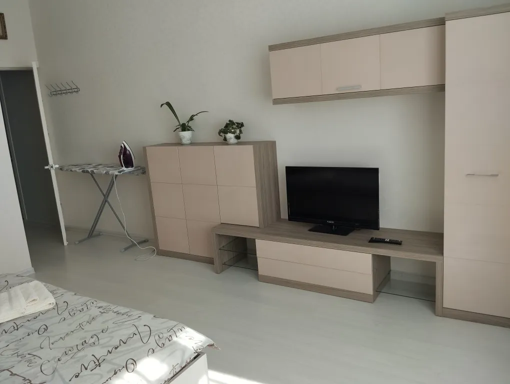 Уютная квартира рядом с ТК Мармелад