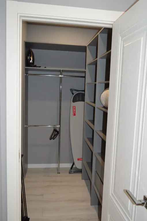 Квартира Квартира Апартамент на первой береговой линии — Анапа