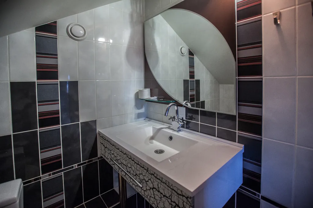 Двухместный Комфорт "Хайтек"