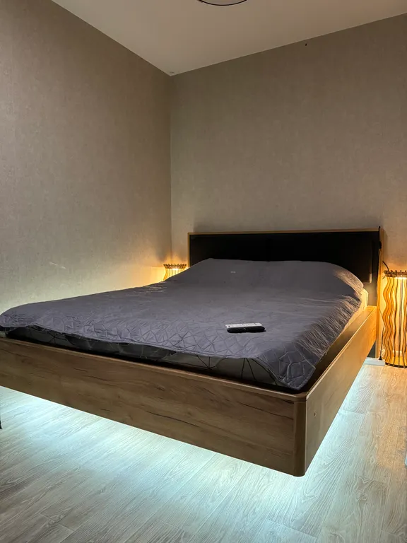 Квартира в центре города — аренда посуточно в Набережные Челны