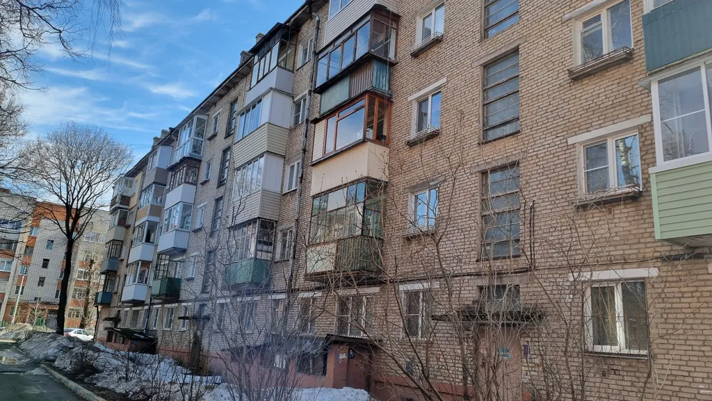 Уютная квартира рядом с автовокзалом