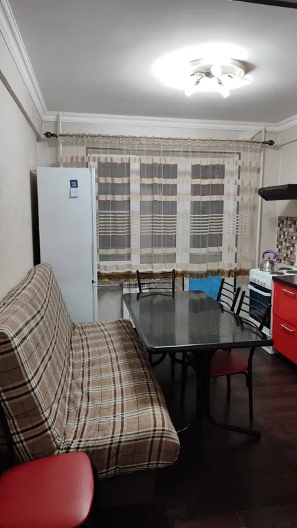 Уютная квартира рядом с пляжем