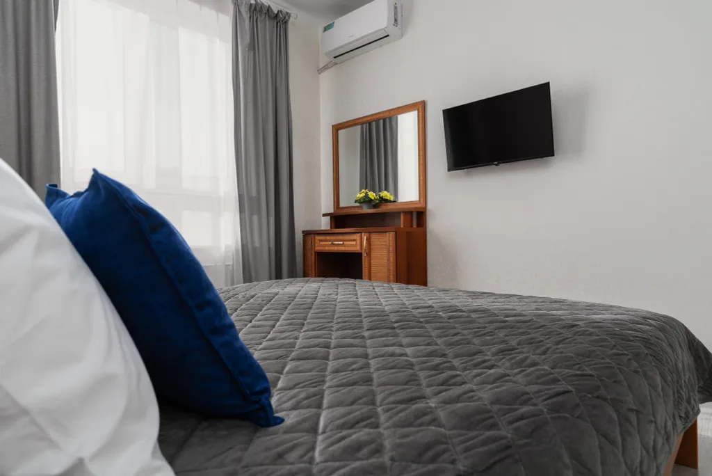 Квартира 2-комнатная Квартира — Краснодар