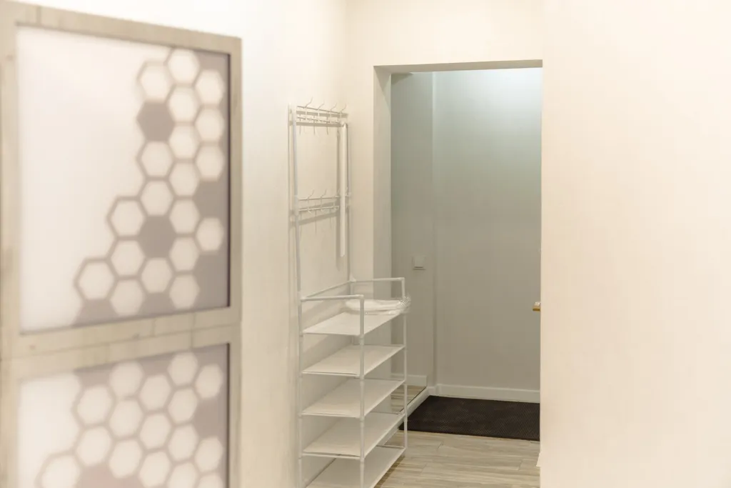 Квартира c видом на вулканы