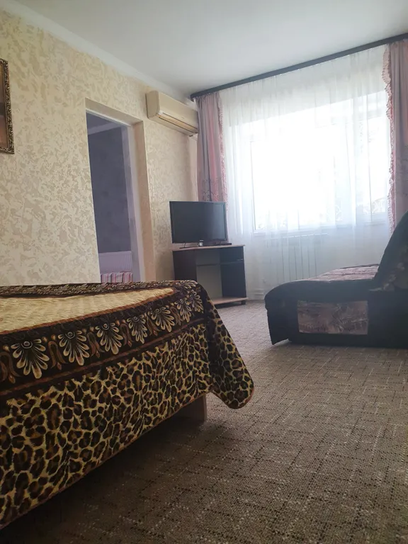 Квартира Квартира у моря — Геленджик