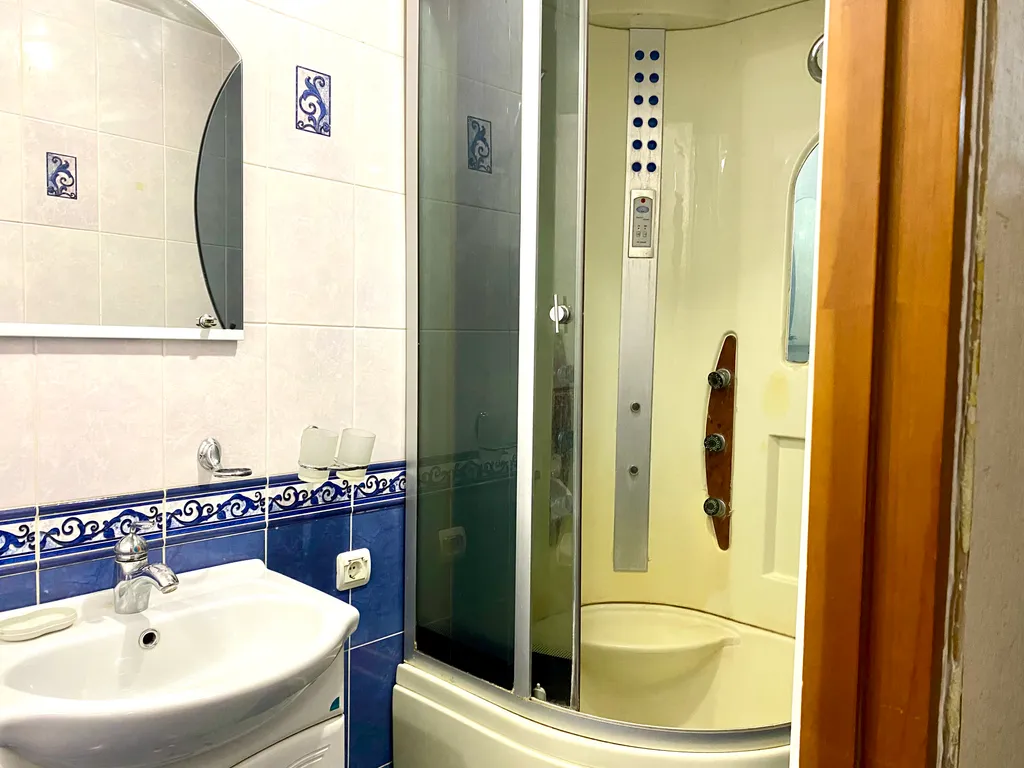 Апартаменты для командировочных