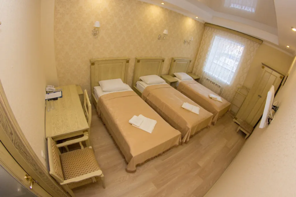 Квартира Комната — аренда посуточно в Саратов