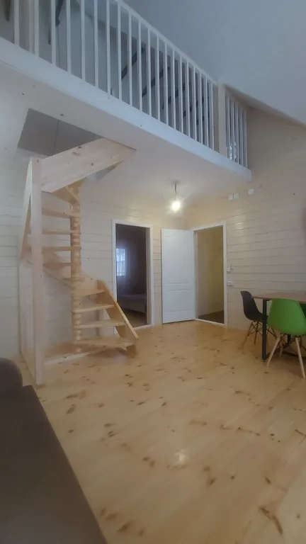 Терем Морозко