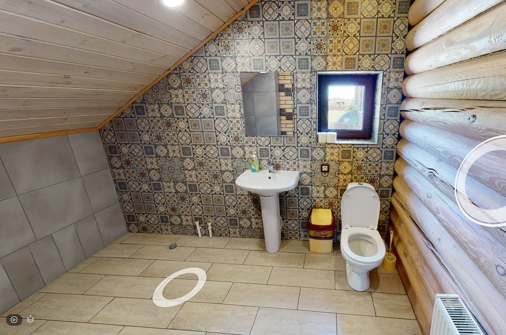 4-комнатный Дом