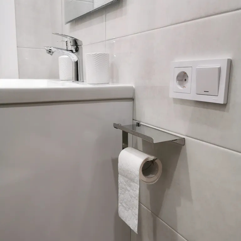 Квартира Квартира Дизайнерская студия Korolevskii House B&W — Краснодар