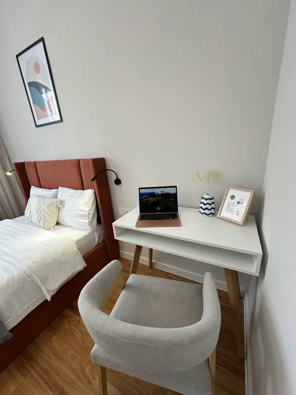 Новая уютная квартира — аренда посуточно в Коммунарка