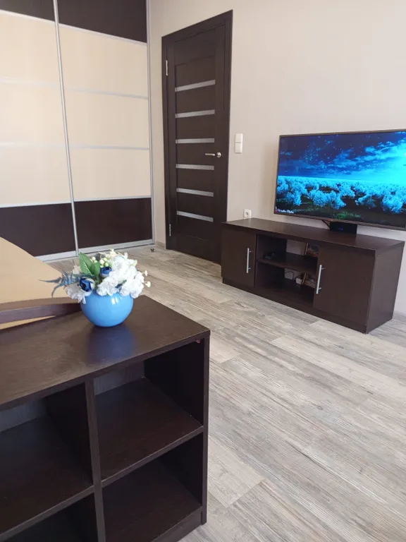 Квартира Уютная квартира у моря в районе Античного проспекта — Севастополь