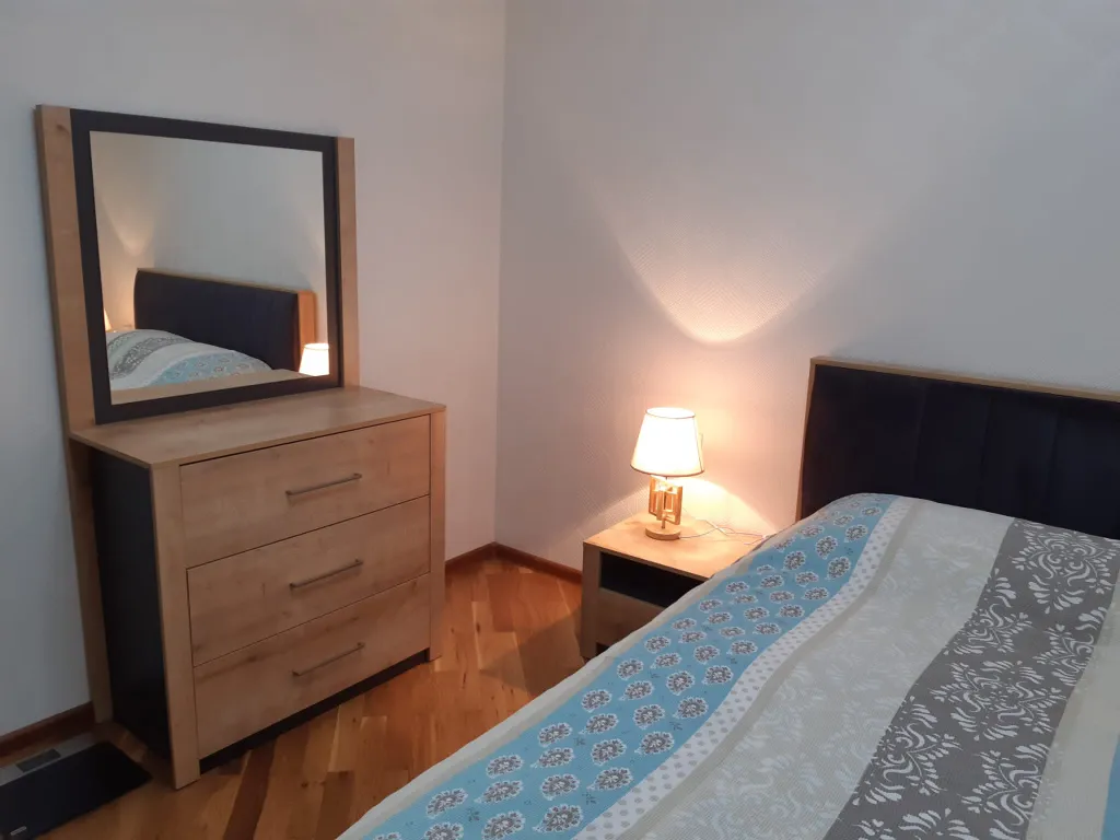 Милая и уютная квартира в центре города