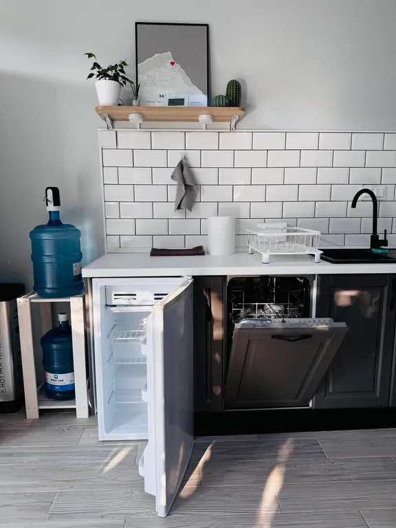 Апартаменты «Дом, где шепчет море»