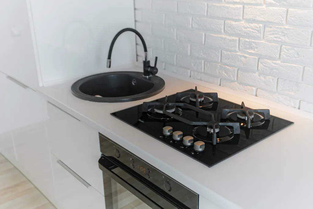 Балтийские закаты - уютная студия Studio-Cranz-apart с видом на море