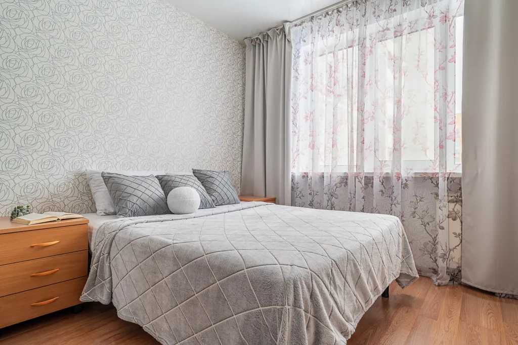 Уютная 3-к квартира на улице Калинина 10! — аренда посуточно в Екатеринбург