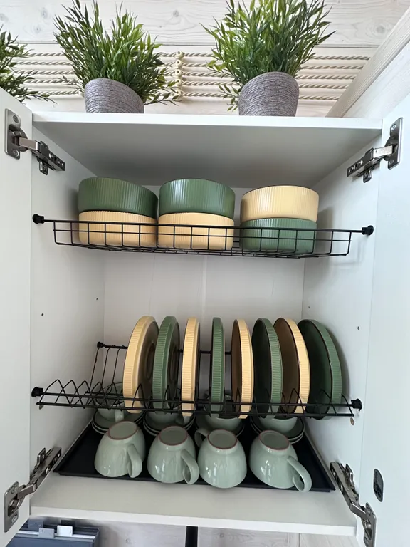 Уютный дом в стиле барнхаус