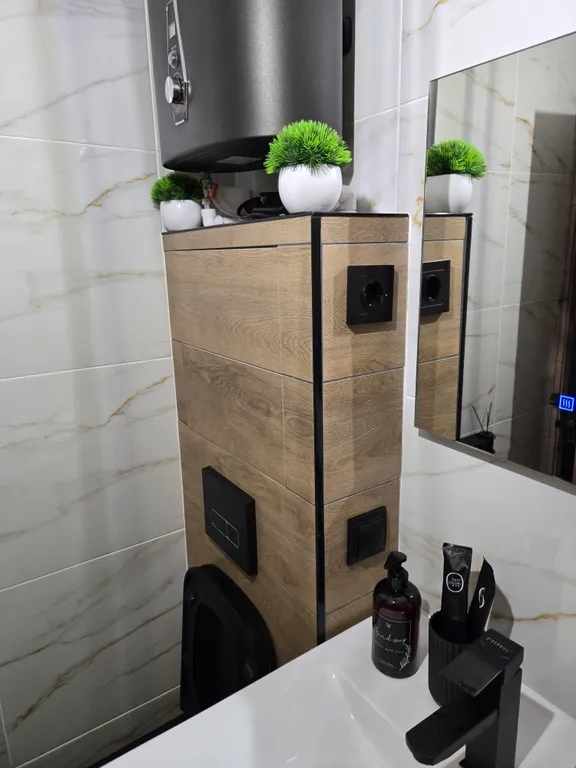 Стильные и уютные апартаменты в самом сердце Мурманска