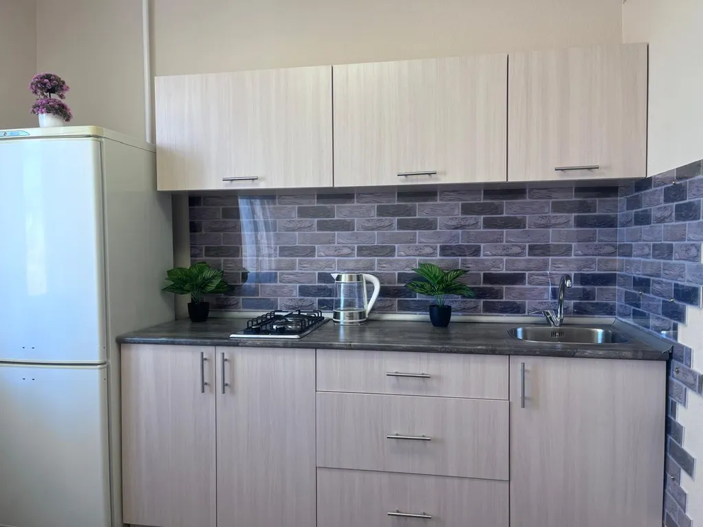 1-комнатная на Восточном