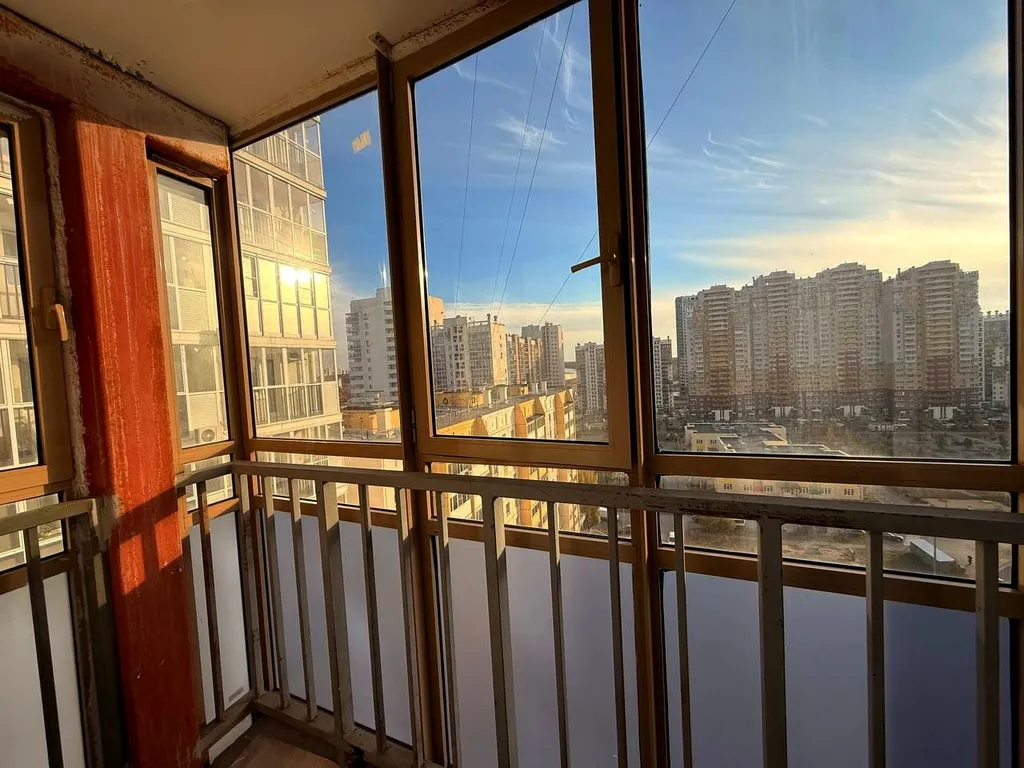 Уютная квартира-студия