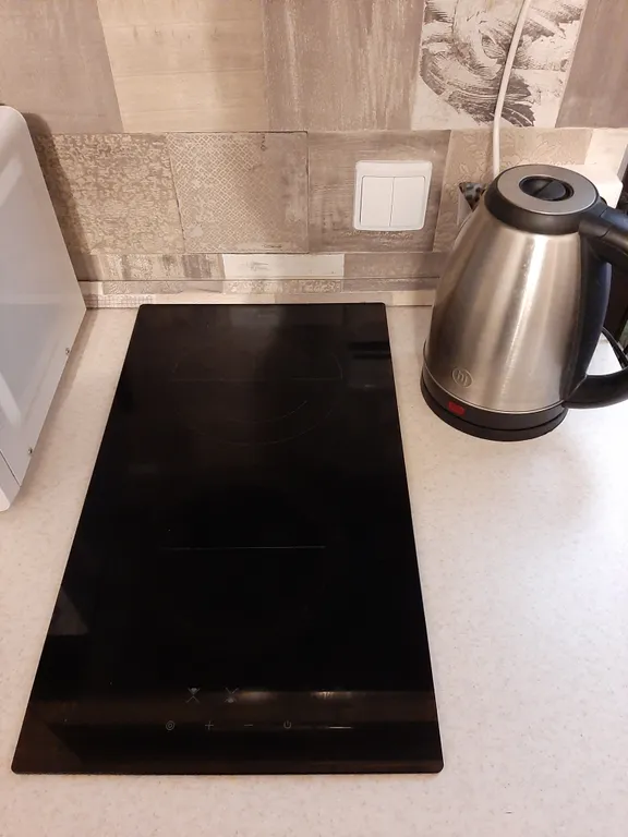 Комфорт и уют в пешей доступности до метро