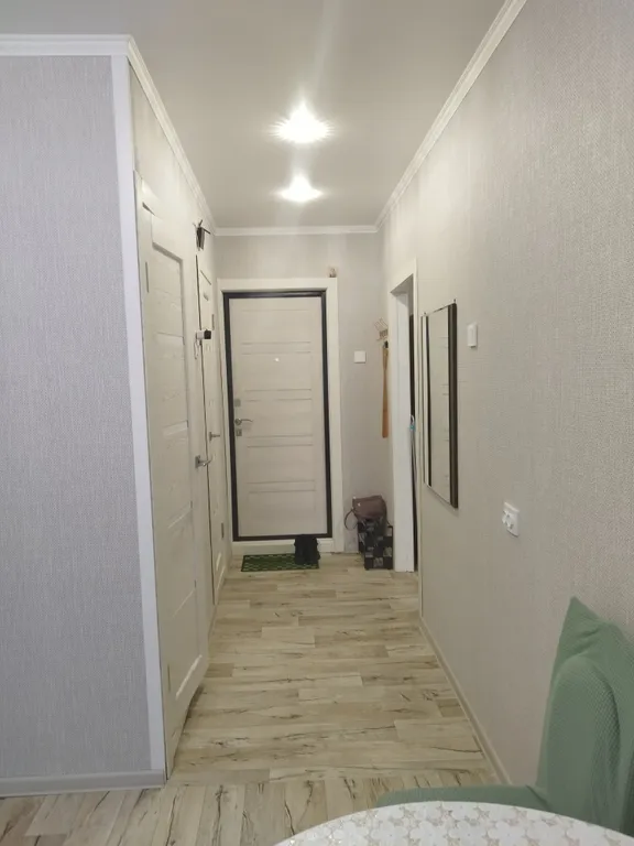 Уютная квартира рядом с курортной зоной