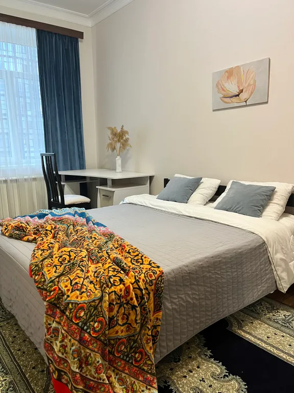 Уютная квартира у моря