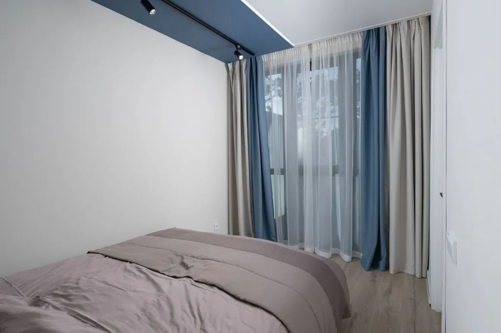 2-комнатный Дом