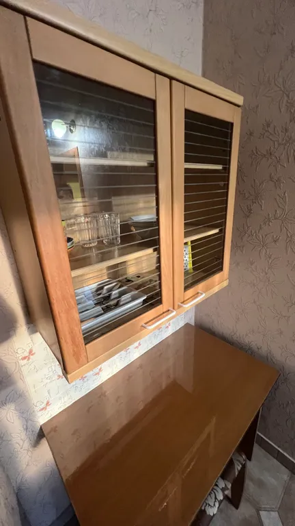 Апартаменты с видом на горы