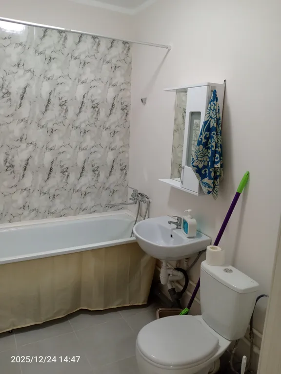 Квартира Уютная квартира в новостройке — Екатеринбург