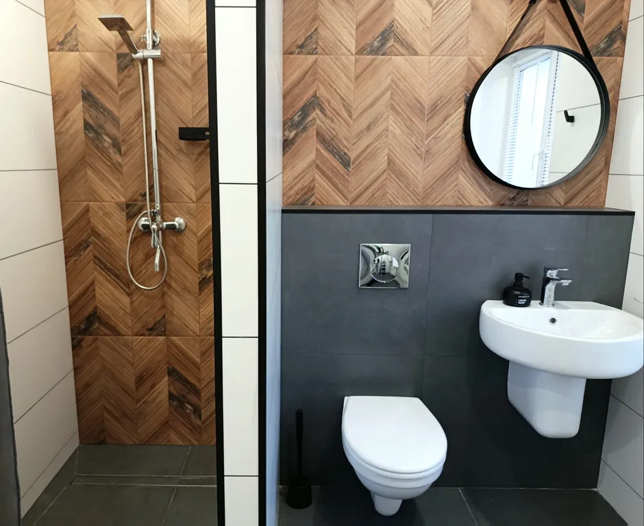 Двухкомнатные апартаменты Важная птица 2