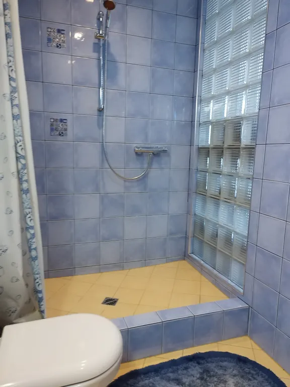 Квартира Атмосферная квартира в центральной части города — Санкт-Петербург