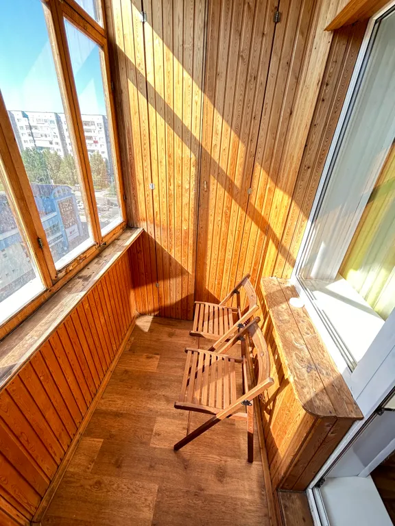 Уютная квартира в центре