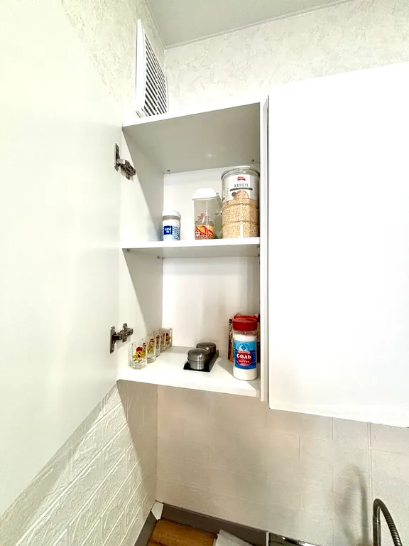 Комфортная квартира