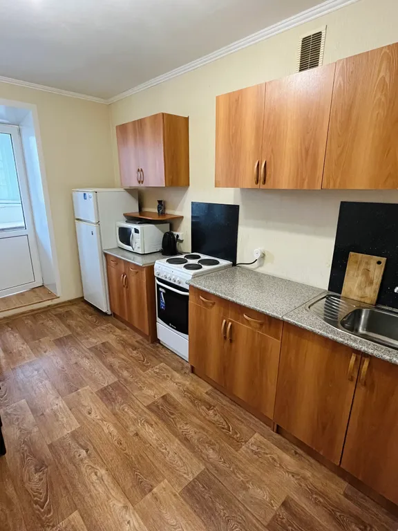 Комфортная квартира рядом с Футбольным Манежем