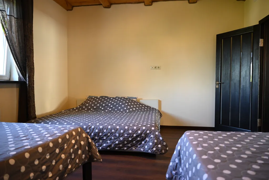 Гостевой дом Aquarius