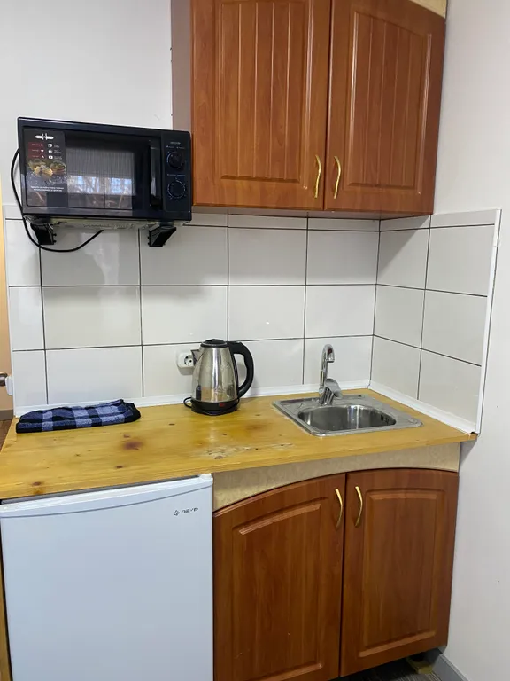 Гостеприимная студия